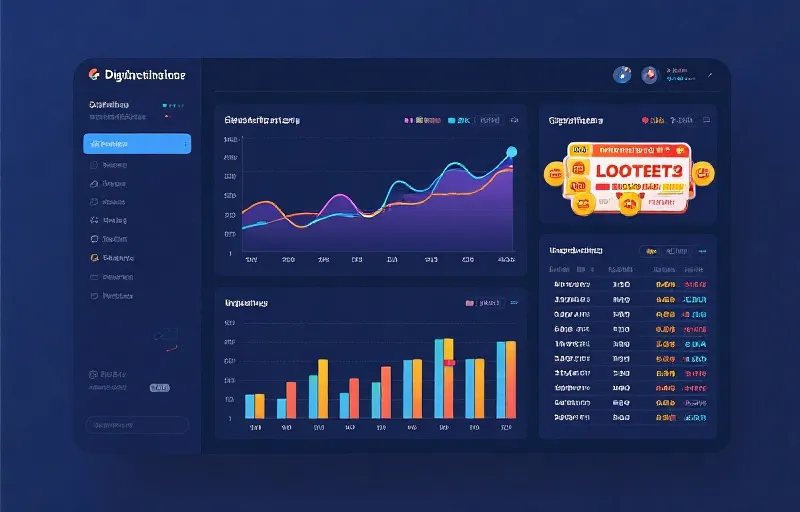 澳洲幸运5走势图表示例